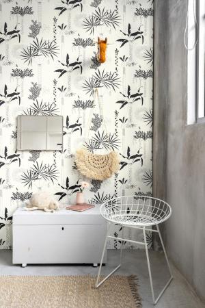 Фото – обои Rasch Club Botanique 540031 || Rasch Club Botanique 540031