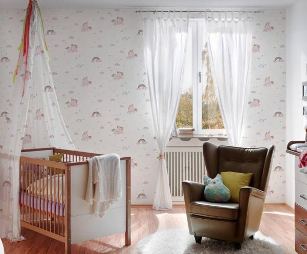 Фото A.S.Creation Boys and girls 6 36158-1