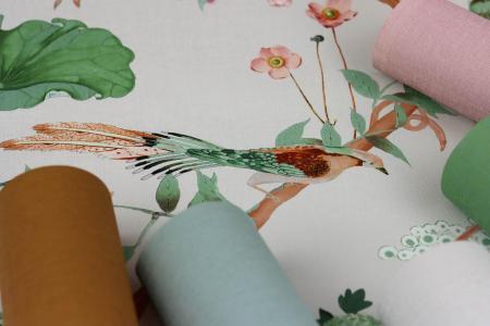 Фото – обои Rasch Salsa 531466 || Rasch Salsa 531466