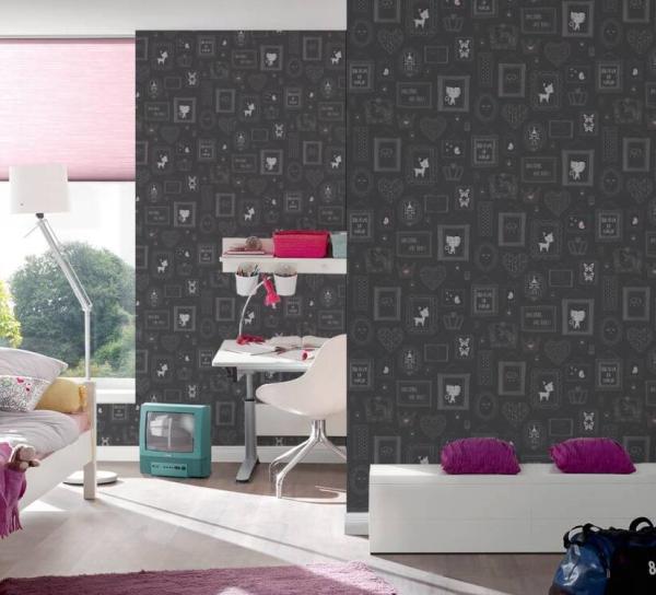 Фото A.S.Creation Boys and girls 6 36991-3