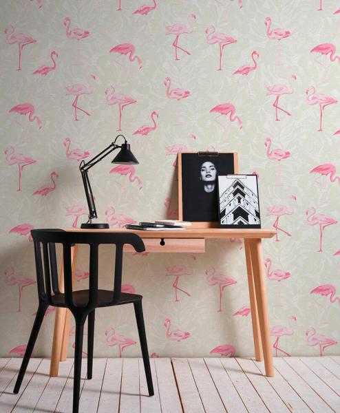 Фото A.S.Creation Boys and girls 6 35980-1