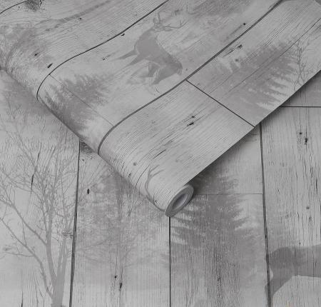 Фото – обои Graham & Brown Highland 104046 || Graham & Brown Highland 104046