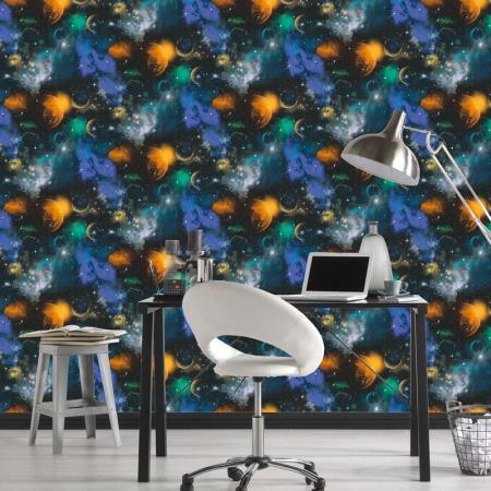 Фото – обои A.S.Creation Simply Decor 34066-1 || A.S.Creation Simply Decor 34066-1