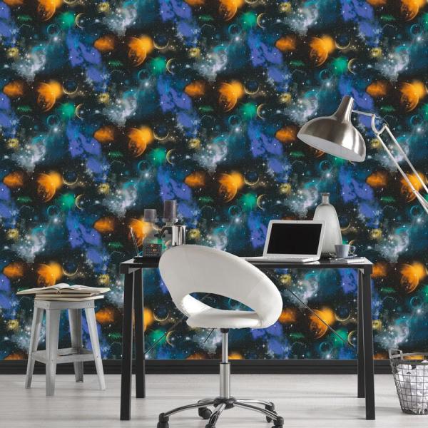 Фото A.S.Creation Simply Decor 34066-1