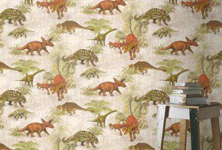 Фото – обои Rasch Kids & Teens 3 212808 || Rasch Kids & Teens 3 212808