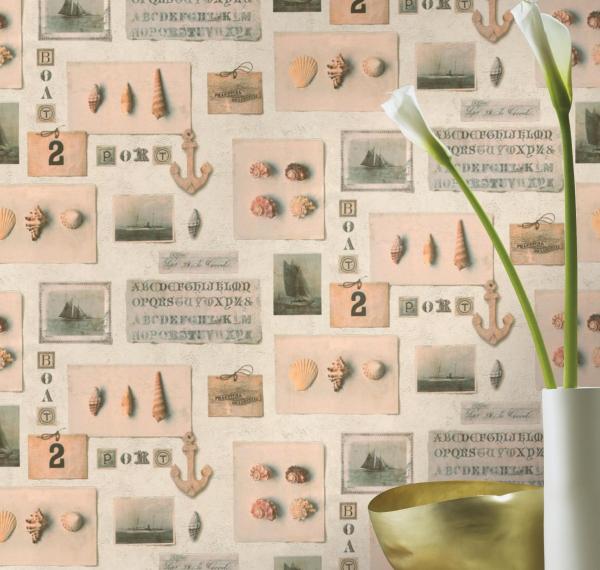 Фото Rasch Tiles & More XIV (2019) 306606