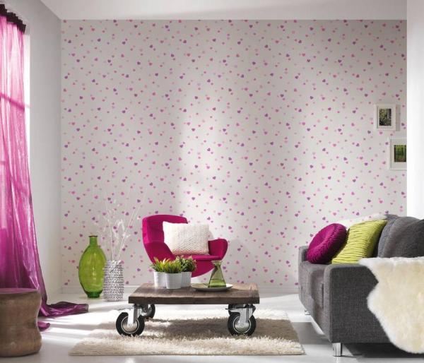 Фото A.S.Creation Boys and girls 6 35750-2