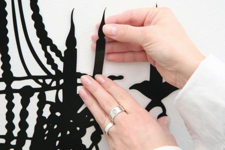 Komar 17042h (Kronleuchter)