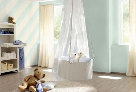 Фото – обои Rasch Bambino XVIII 531428 || Rasch Bambino XVIII 531428