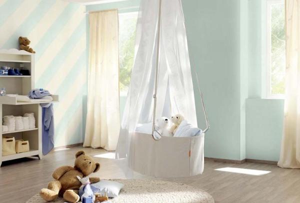 Фото Rasch Bambino XVIII 531428