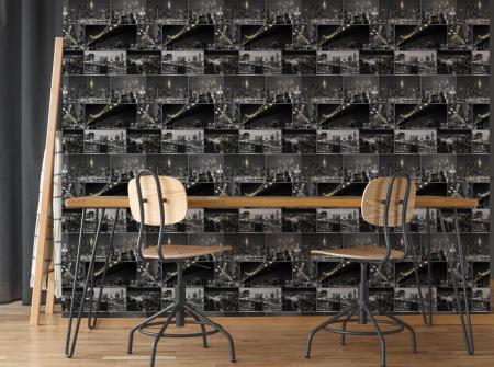 Фото – обои Graham & Brown Kids Home Individual 101696 || Graham & Brown Kids Home Individual 101696