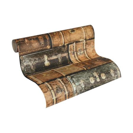 Фото – обои A.S.Creation Simply Decor 33983-2 || A.S.Creation Simply Decor 33983-2