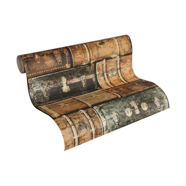 Фото A.S.Creation Simply Decor 33983-2