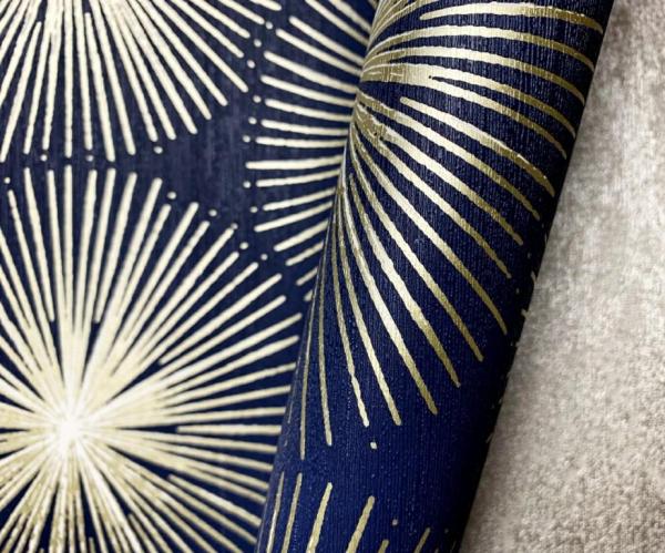 Фото Graham & Brown Kabuki 105980