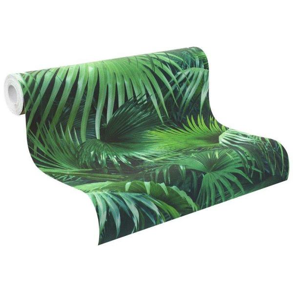 Фото Rasch Crispy Paper 524901