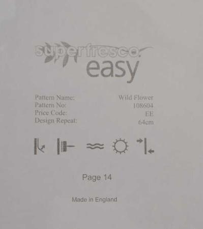 Фото – обои Graham & Brown Prestige 108604 || Graham & Brown Prestige 108604