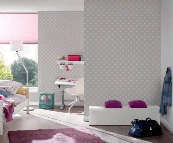 Фото A.S.Creation Boys and girls 6 36934-2