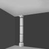Orac Segmented Half Column || Orac Segmented Half Column