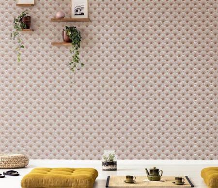 Фото – обои Graham & Brown Kabuki 101364 || Graham & Brown Kabuki 101364