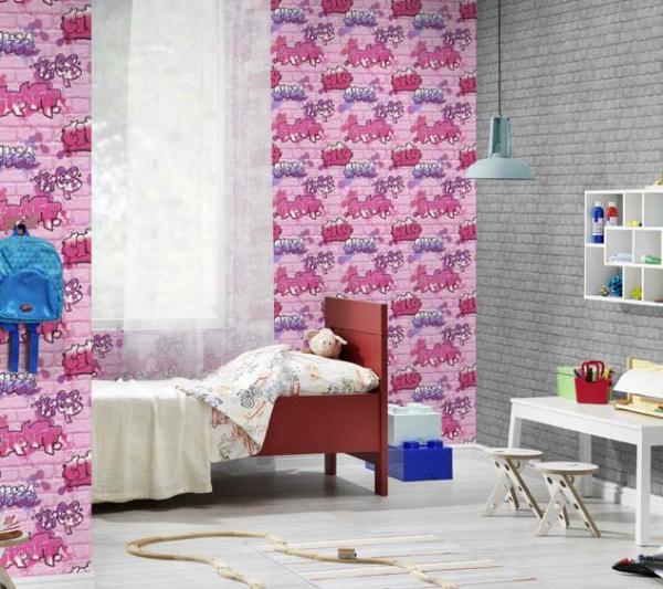 Фото Rasch Kids & Teens 3 272918