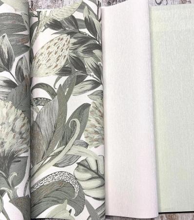 Фото – обои Erismann Elle Decoration 2 12115-07 (10202-07) || Erismann Elle Decoration 2 12115-07 (10202-07)