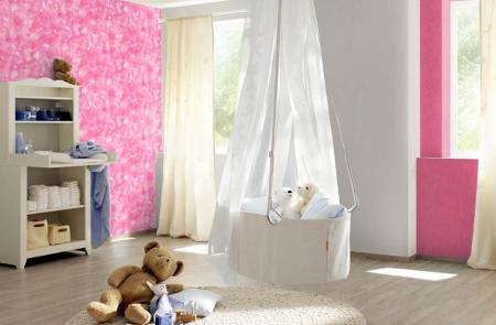 Фото – обои Rasch Kids & Teens 3 247428 || Rasch Kids & Teens 3 247428