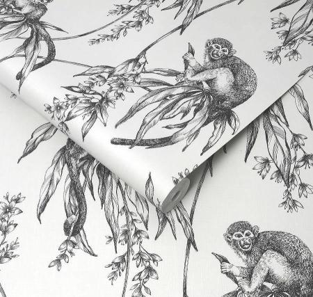 Фото – обои Graham & Brown Kabuki 106157 || Graham & Brown Kabuki 106157