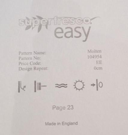 Фото – обои Graham & Brown Prestige 104954 || Graham & Brown Prestige 104954