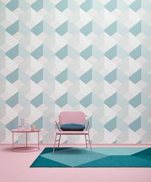 Фото A.S.Creation Esprit 14 36522-2