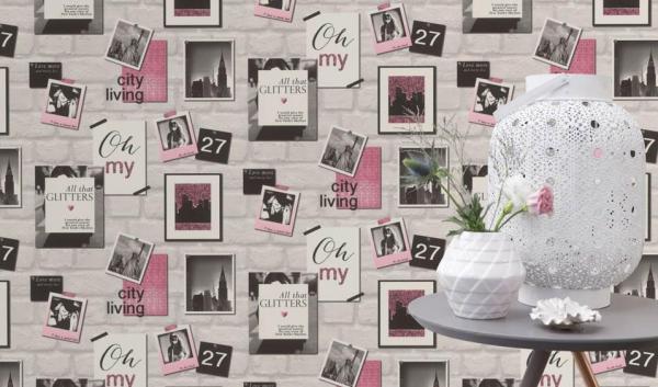 Фото Rasch Kids & Teens 3 212709