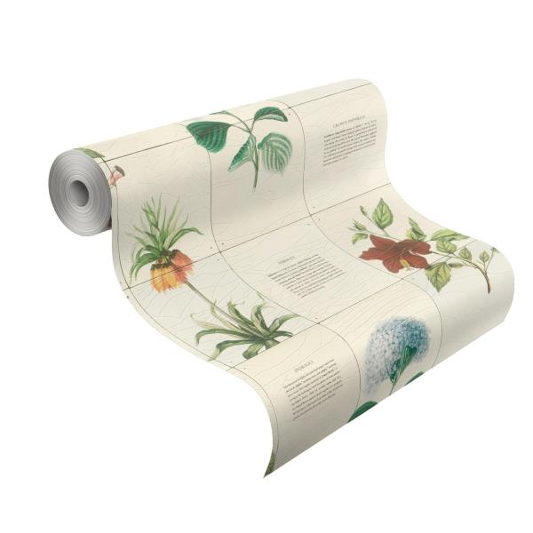 Фото Rasch Tiles & More XIV (2019) 307801