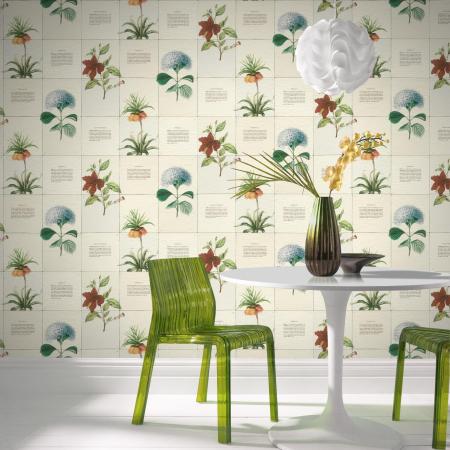 Rasch Tiles & More XIV (2019) 307801