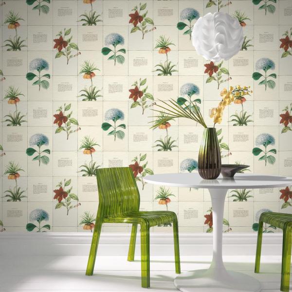 Фото Rasch Tiles & More XIV (2019) 307801