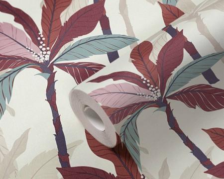 Фото – обои A.S.Creation Geo Nordic 37530-4 || A.S.Creation Geo Nordic 37530-4