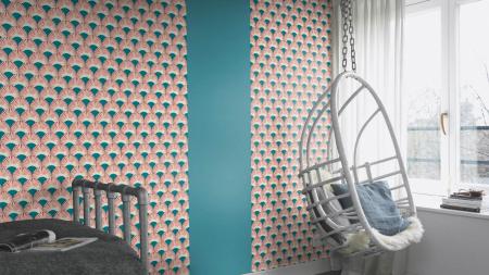 Фото – обои Rasch Club Botanique 537925 || Rasch Club Botanique 537925