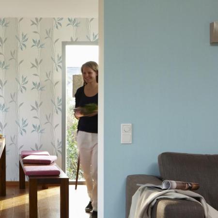 Фото – обои A.S.Creation Del Sol 32656-6 || A.S.Creation Del Sol 32656-6