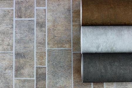 Фото – обои Rasch Factory IV 429329 || Rasch Factory IV 429329