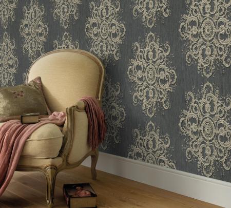 Фото – обои Erismann ELLE Decoration 12082-15 (10154-15) || Erismann ELLE Decoration 12082-15 (10154-15)