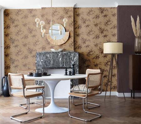 Фото – обои Rasch Kimono 409765 || Rasch Kimono 409765