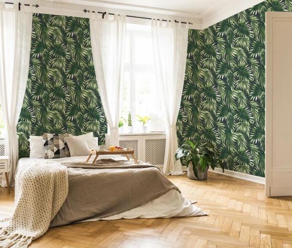 Фото Graham & Brown Kabuki 106413