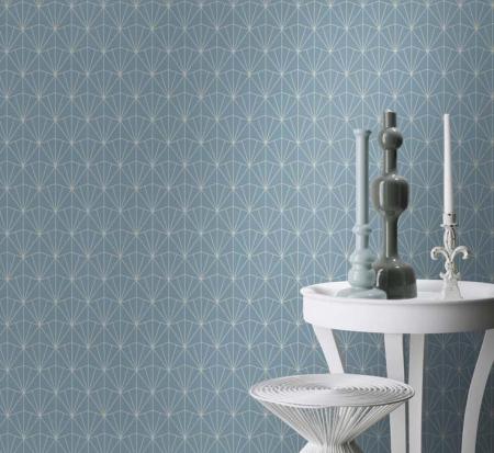 Фото – обои Rasch Modern Art 434057 || Rasch Modern Art 434057