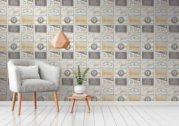 Фото Erismann California Dreams 6365-15