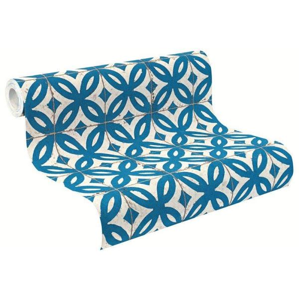 Фото Rasch Crispy Paper 524703