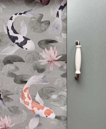 Фото – обои Rasch Kimono 409437 || Rasch Kimono 409437