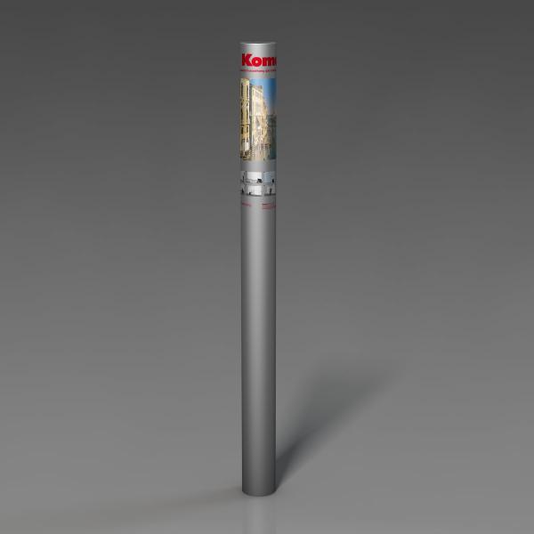 Komar 8-919 (Venezia)