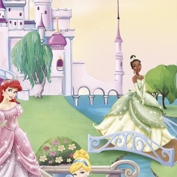 Komar 8-414 (Princess Castle)