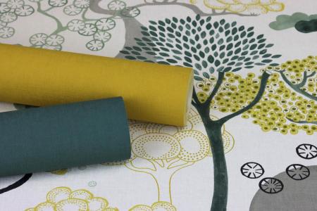 Фото – обои Rasch Salsa 531459 || Rasch Salsa 531459