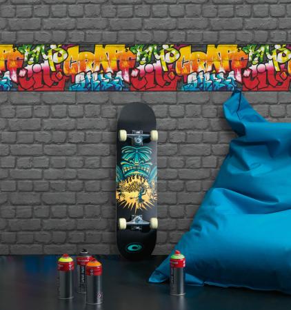 Фото – обои Rasch Kids & Teens 3 237900 || Rasch Kids & Teens 3 237900