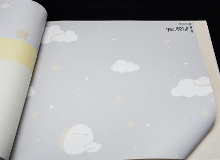 Фото – обои ICH Lullaby 221-3 || ICH Lullaby 221-3