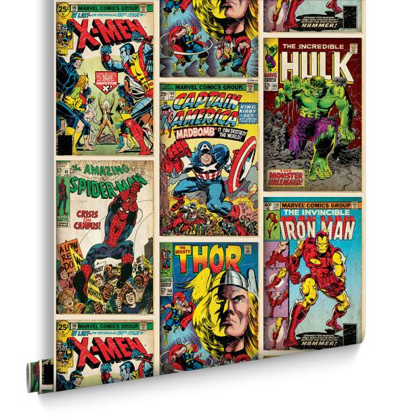 Фото Graham & Brown Kids@Home 70-238